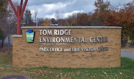 Tom Ridge Environmental Center